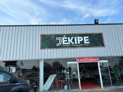 Jekipe Rouen, Magasin D'accessoires Pour Camping-Car à Boos