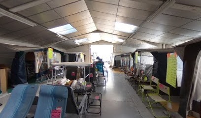 Super Market Caravans, Concessionnaire de Camping-Cars à Sailly-Labourse