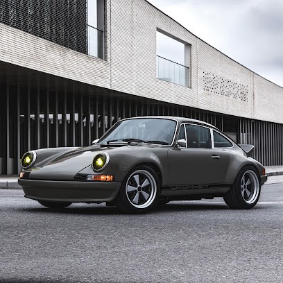 Machine Revival, Atelier de Réparation de Camping-Car à Capbreton