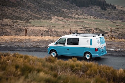 L'Art du Van - Aménagement Sur-Mesure de Van, Atelier de Réparation de Camping-Car à Nègrepelisse