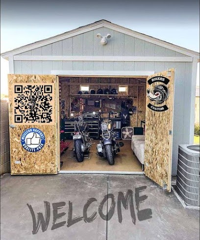 Bikers Custom France, Magasin d'Accessoires pour Camping-Car à Savigny-sur-Orge