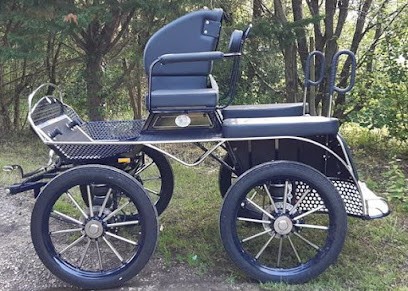 L'atelier hippomobile, Atelier de Réparation de Camping-Car à Pont-Saint-Martin