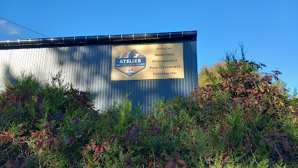 Atelier Pro Loisirs, Atelier De Réparation De Camping-Car à Uzemain