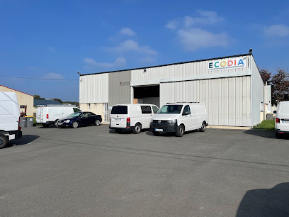 Kilome, Concessionnaire De Camping-Car à Saint-Carné