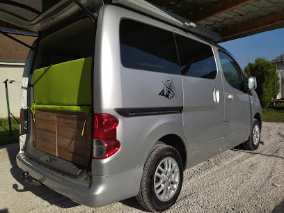Modulovan, Atelier De Réparation De Camping-Car à Corberon