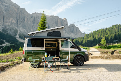 Sun Van, Concessionnaire De Camping-Car à Airel