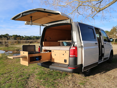 Kosyvan, Concessionnaire De Camping-Car à Sadirac