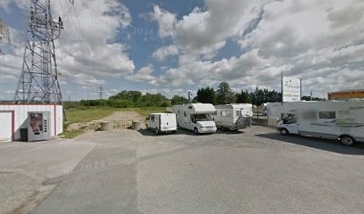 Pinto Fabien, Atelier de Réparation de Camping-Car à Feurs