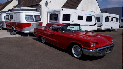 Auto Caravanes Loisirs Acl78 Atelier De Réparation De Camping-Car à Coignières