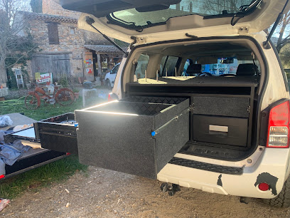 Gpaventure, Concessionnaire De Camping-Car à Saint-Maximin-la-Sainte-Baume