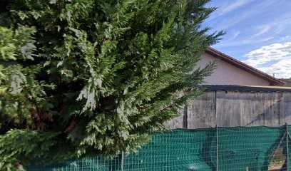 TEXCAMP, Atelier de Réparation de Camping-Car à Tignieu-Jameyzieu