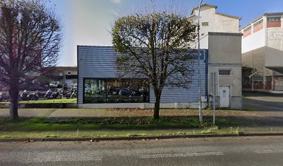 Poirier Motoculture EI, Atelier de Réparation de Camping-Car à Chantonnay