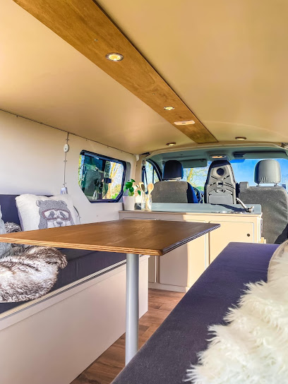 Luma Concept - Aménagement De Vans Magasin D'accessoires Pour Camping-Car à Champagné-les-Marais