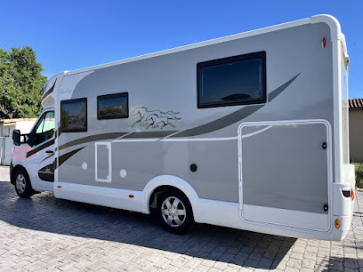 Malassagne Location Camping Car, Concessionnaire De Camping-Car à Nissan-lez-Enserune