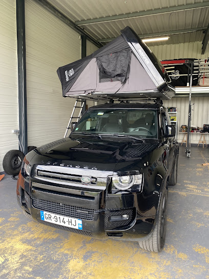 Wiadventure, Concessionnaire De Camping-Car à Wavrin