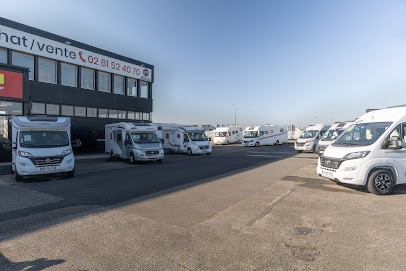 Carpiquet Camping-Car, Concessionnaire de Camping-Cars à Carpiquet