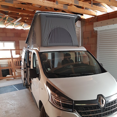 Van Truck Du Pic, Concessionnaire De Camping-Car à Lauret