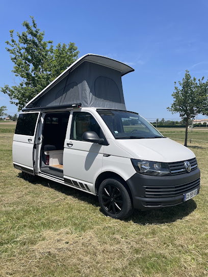 Frenchy Van, Atelier De Réparation De Camping-Car à Estillac