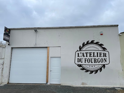 L'atelier Du Fourgon, Concessionnaire De Camping-Car au Vanneau-Irleau