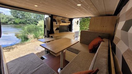 Vanglobe, Concessionnaire De Camping-Car à Lamonzie-Saint-Martin