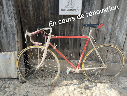 Recycle Bike 65, Atelier De Réparation De Camping-Car à Aurensan