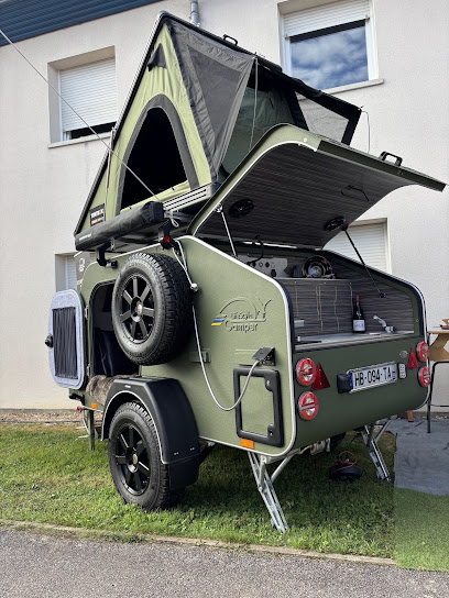 Bivouacamper - Vehicules De Loisirs & Off-Road, Concessionnaire De Camping-Car à Douchy-les-Mines